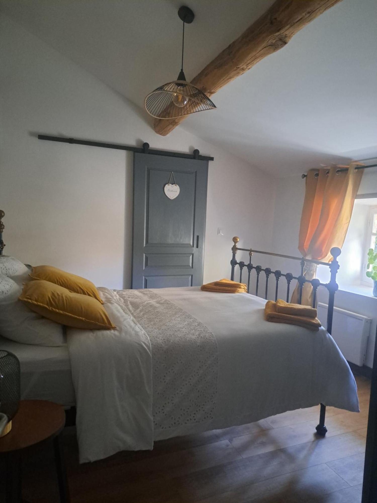 Roussines Lavallade12 Chambers D'Hotes חדר תמונה