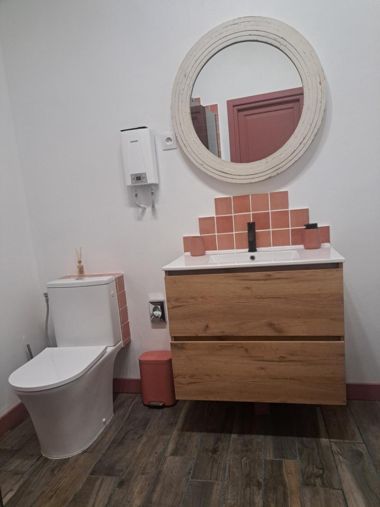 Roussines Lavallade12 Chambers D'Hotes מראה חיצוני תמונה