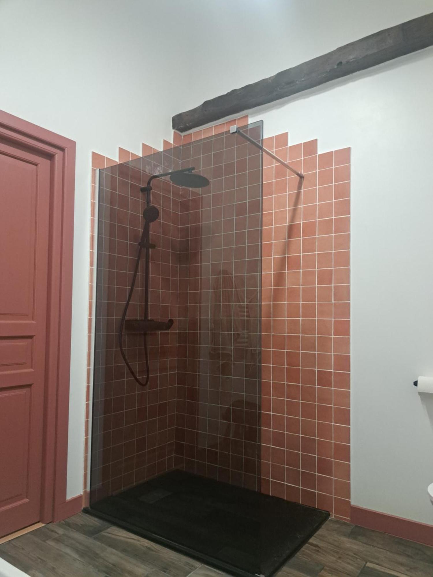 Roussines Lavallade12 Chambers D'Hotes מראה חיצוני תמונה