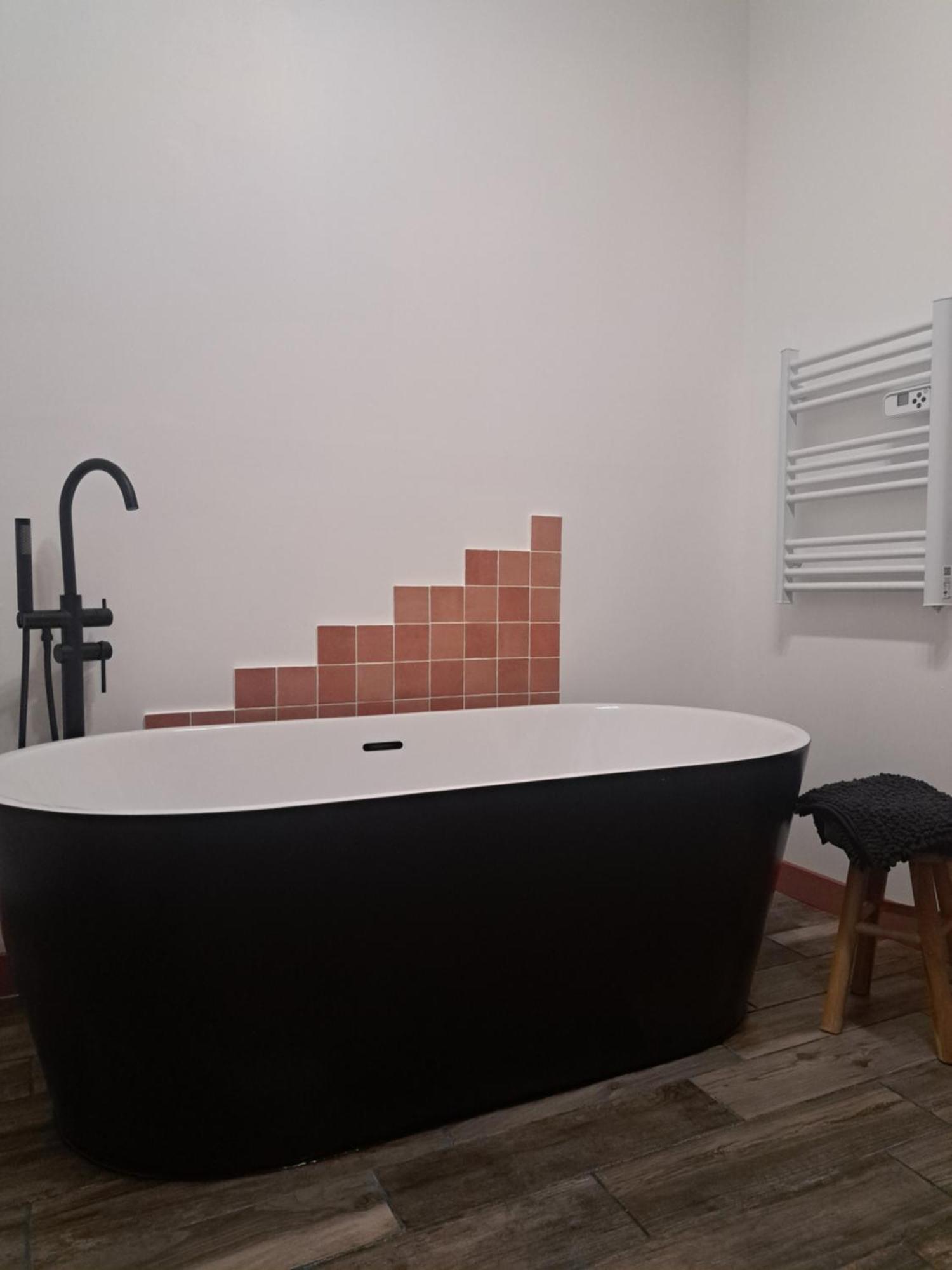 Roussines Lavallade12 Chambers D'Hotes מראה חיצוני תמונה